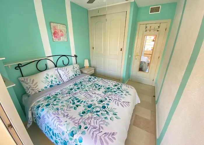 Chambre Lit Queen-Size